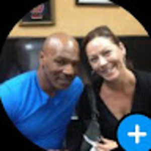 Meet your Posher, Michele